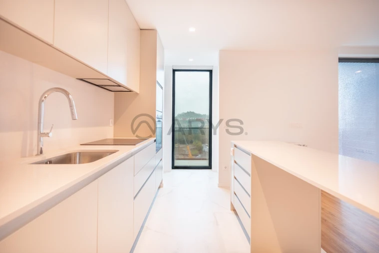 Apartamento T2 para Venda em Gavião Foto 3