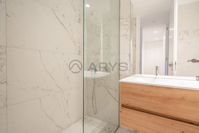 Apartamento T2 para Venda em Gavião Foto 18