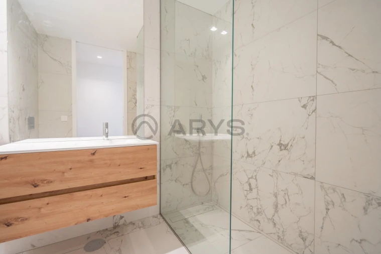 Apartamento T2 para Venda em Gavião Foto 17