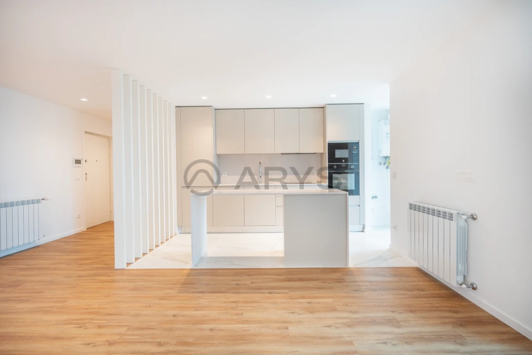 Apartamento T2 para Venda em Gavião Foto 5