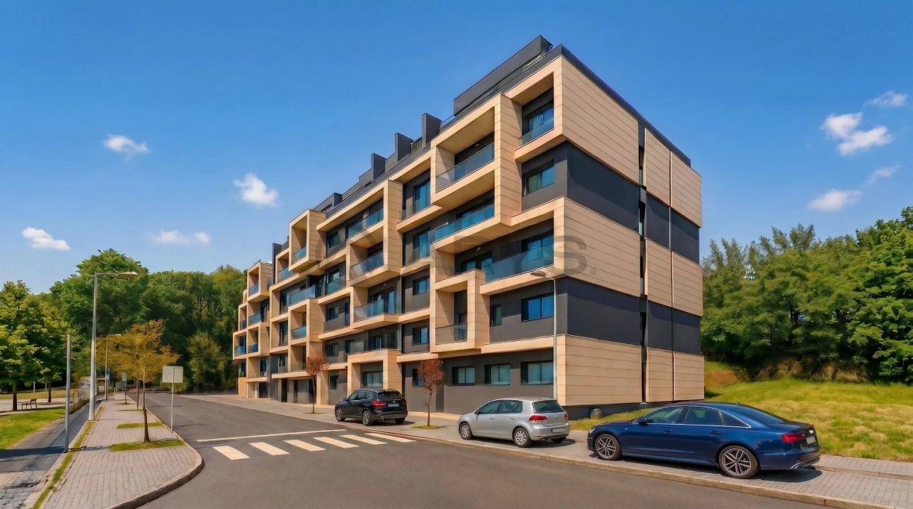 Apartamento T2 para Venda em Gavião Foto 6