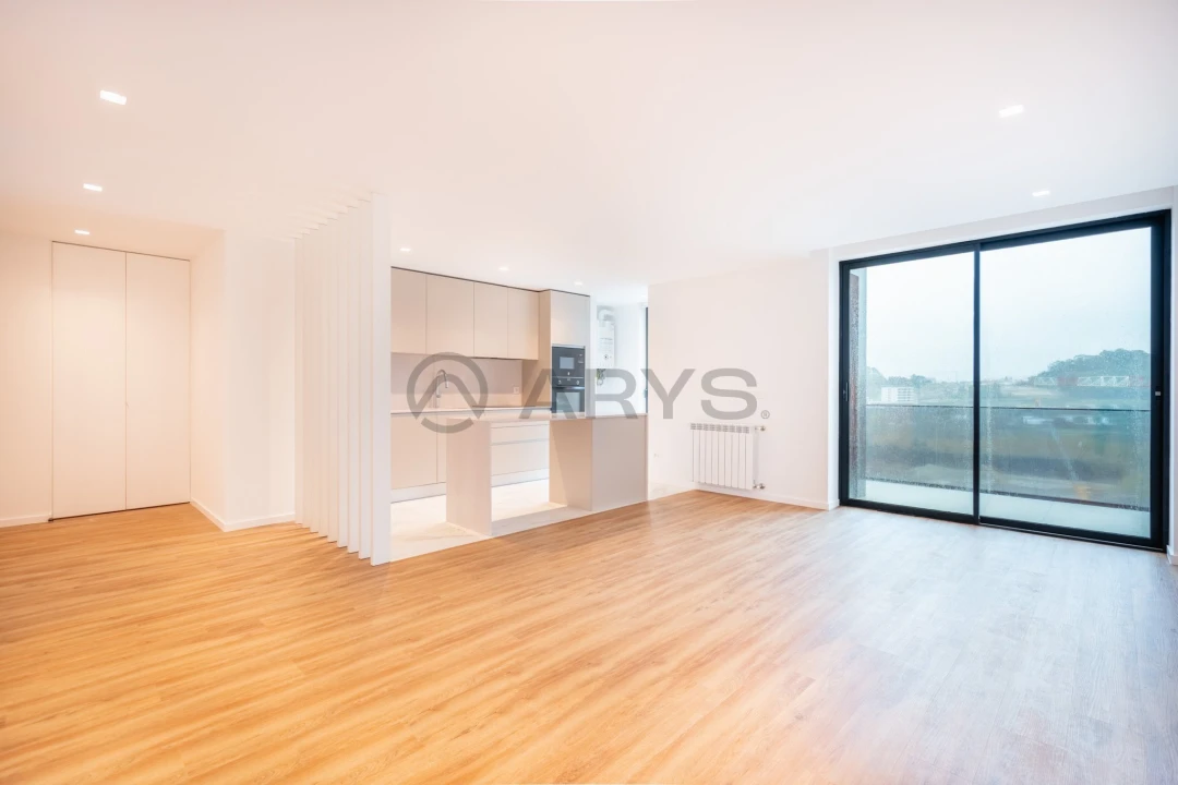 Apartamento T2 para Venda em Gavião Foto 1