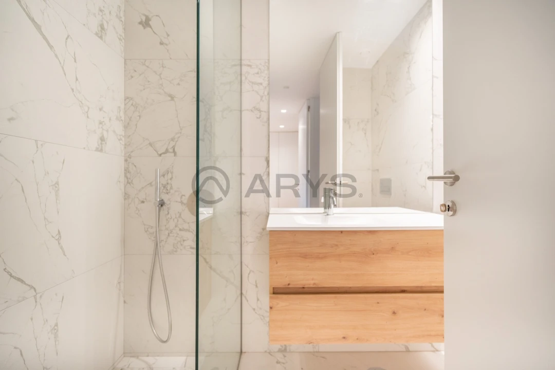 Apartamento T2 para Venda em Gavião Foto 19