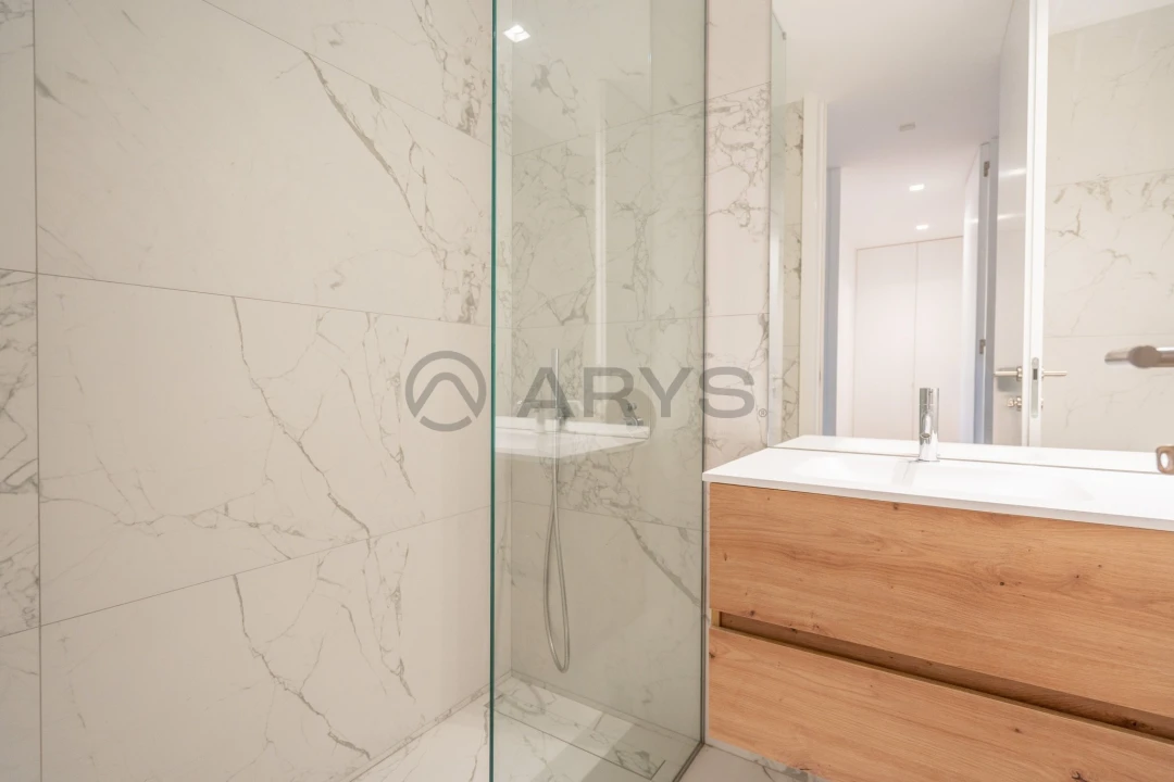 Apartamento T2 para Venda em Gavião Foto 18