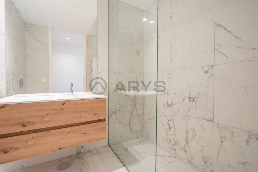 Apartamento T2 para Venda em Gavião Foto 17