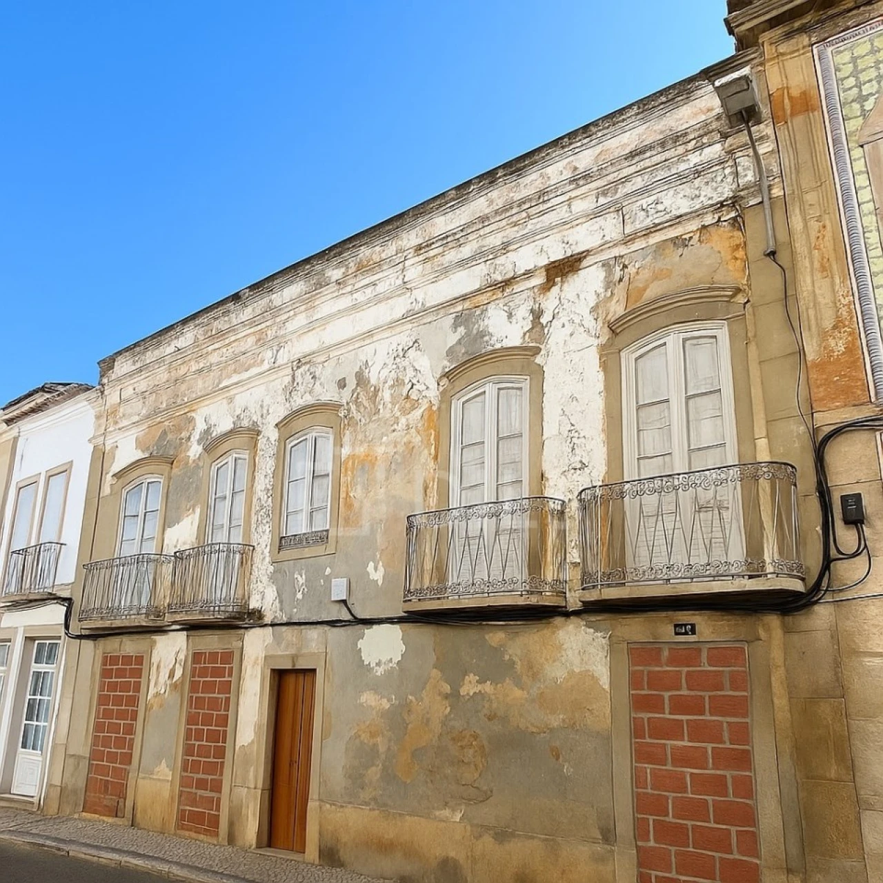 Prédio para Venda em Faro (Sé e São Pedro) Foto 7
