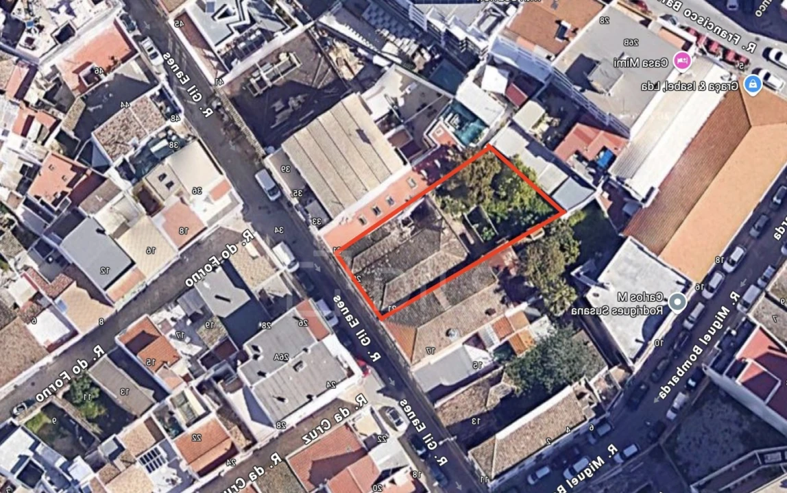 Prédio para Venda em Faro (Sé e São Pedro) Foto 10