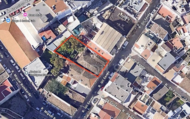 Prédio para Venda em Faro (Sé e São Pedro) Foto 5