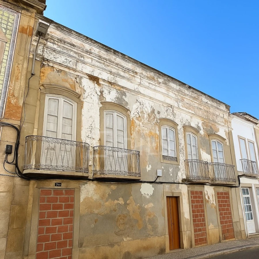 Prédio para Venda em Faro (Sé e São Pedro) Foto 3