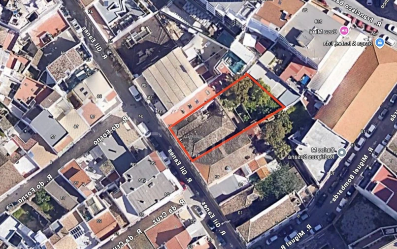 Prédio para Venda em Faro (Sé e São Pedro) Foto 10