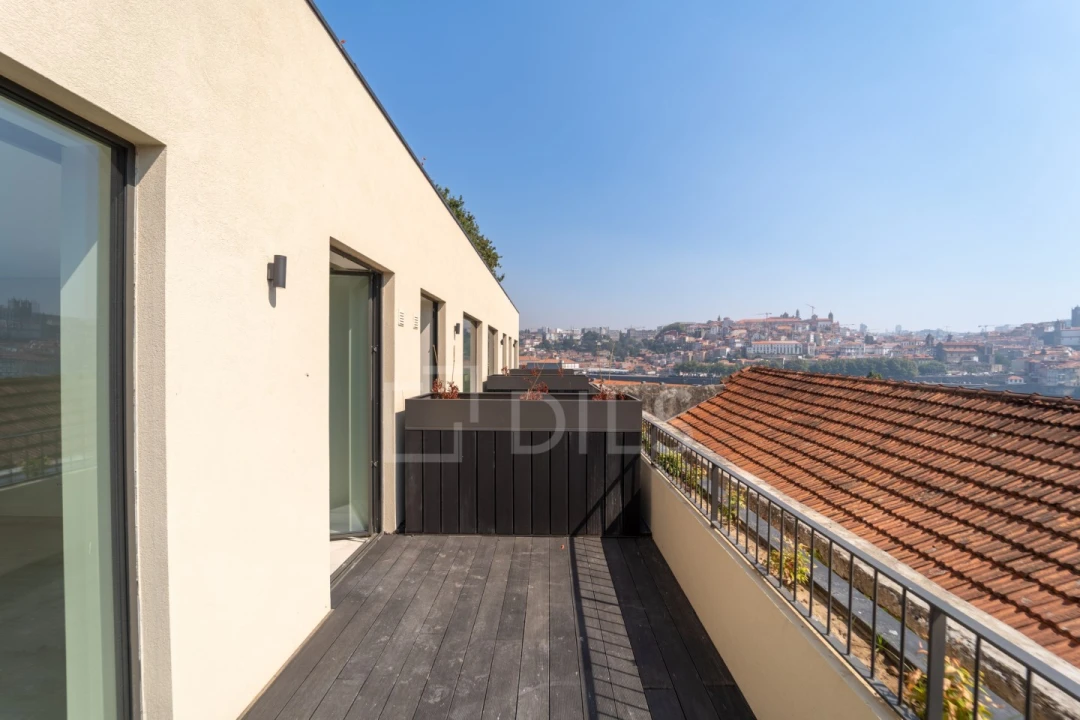 Apartamento T2 para Venda em Santa Marinha e São Pedro da Afurada Foto 26