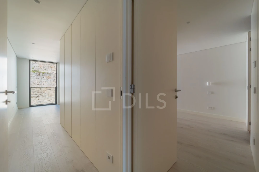 Apartamento T2 para Venda em Santa Marinha e São Pedro da Afurada Foto 23