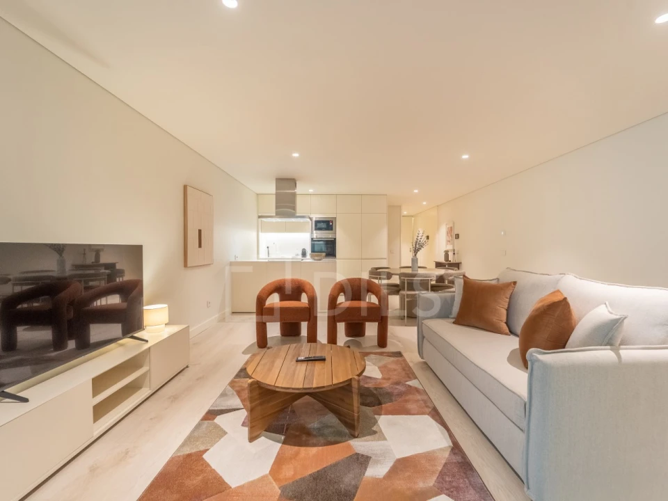 Apartamento T2 para Venda em Santa Marinha e São Pedro da Afurada Foto 5