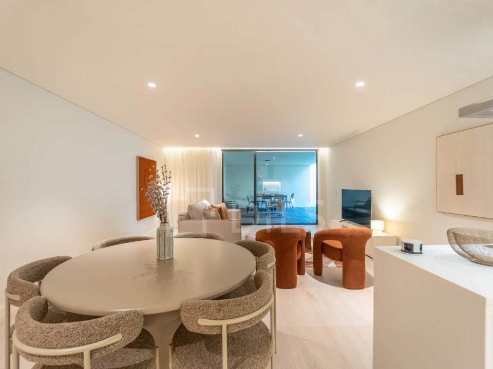 Apartamento T2 para Venda em Santa Marinha e São Pedro da Afurada Foto 6