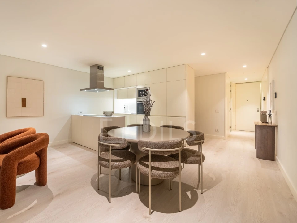 Apartamento T2 para Venda em Santa Marinha e São Pedro da Afurada Foto 7