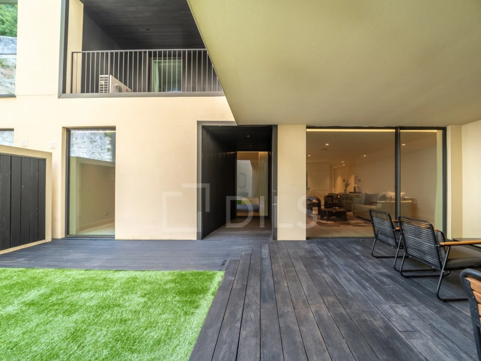 Apartamento T2 para Venda em Santa Marinha e São Pedro da Afurada Foto 14