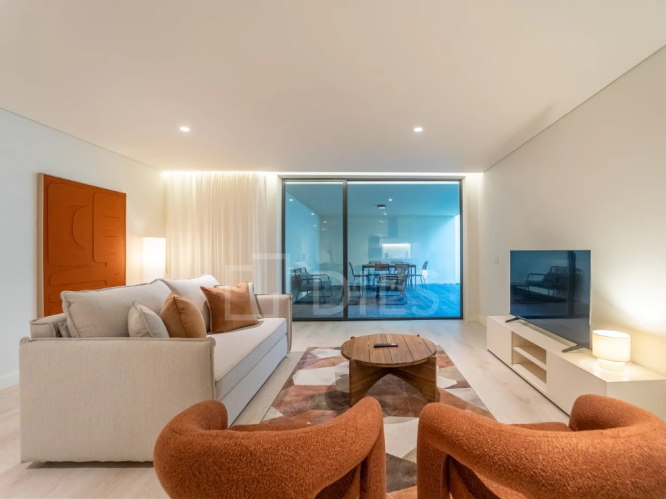 Apartamento T2 para Venda em Santa Marinha e São Pedro da Afurada Foto 17