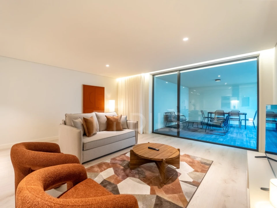 Apartamento T2 para Venda em Santa Marinha e São Pedro da Afurada Foto 18