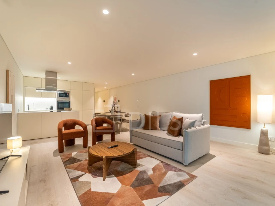 Apartamento T2 para Venda em Santa Marinha e São Pedro da Afurada Foto 20