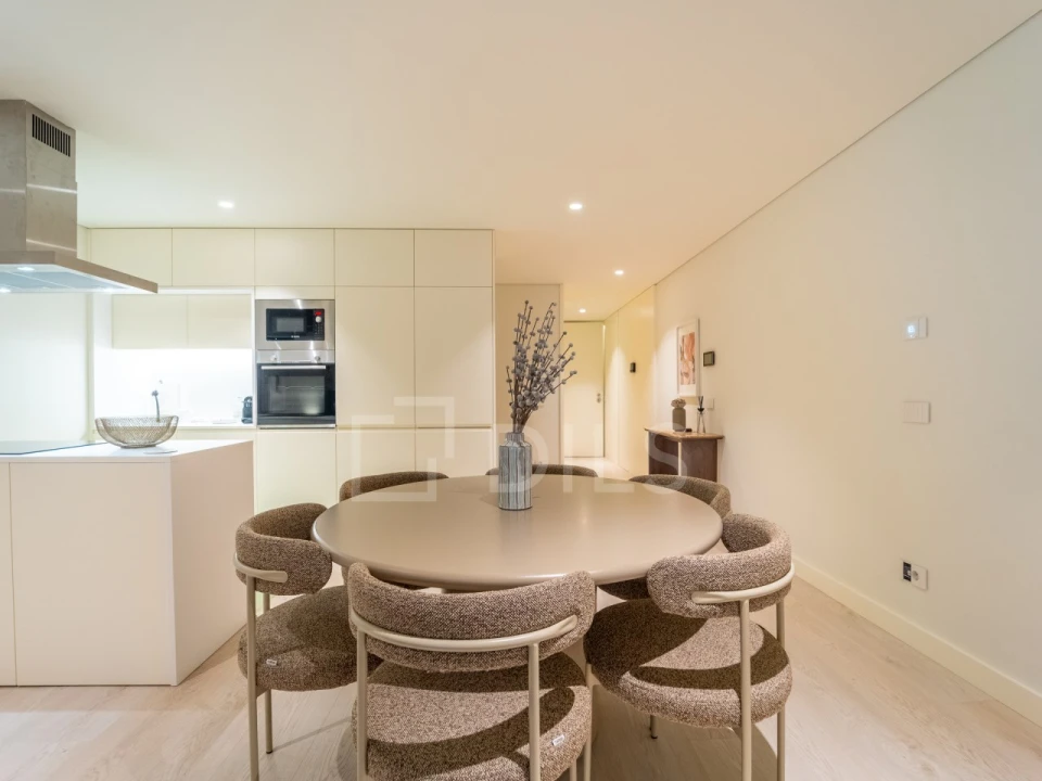 Apartamento T2 para Venda em Santa Marinha e São Pedro da Afurada Foto 21