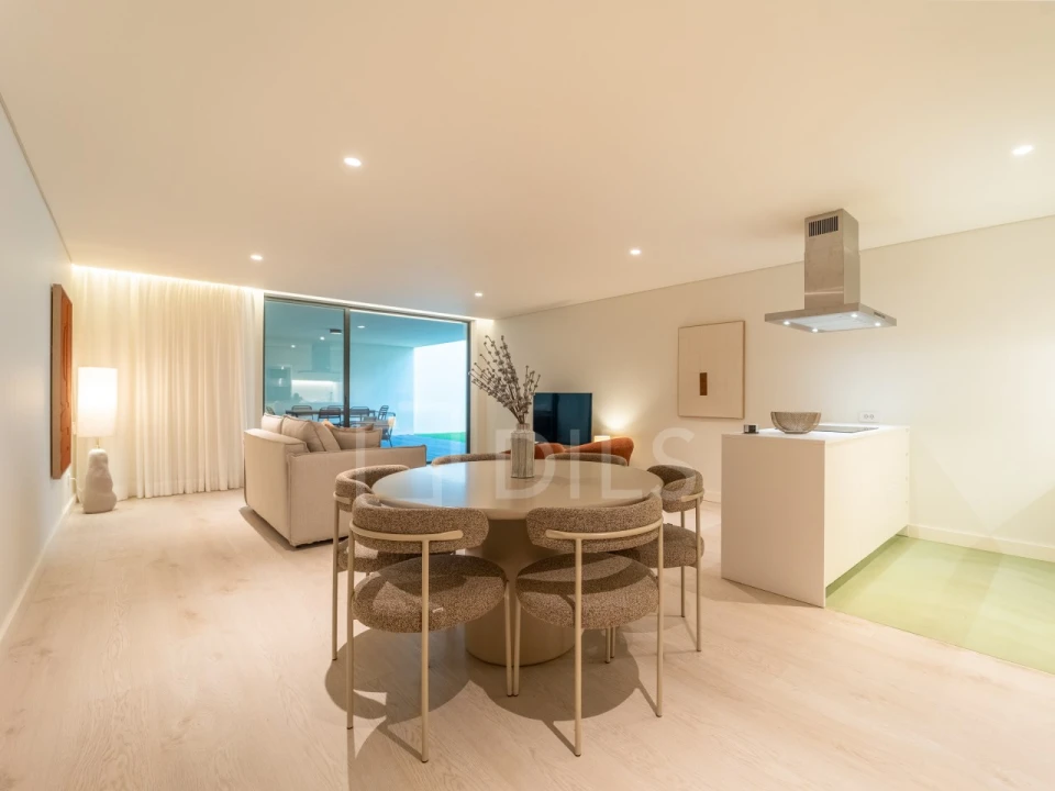 Apartamento T2 para Venda em Santa Marinha e São Pedro da Afurada Foto 22