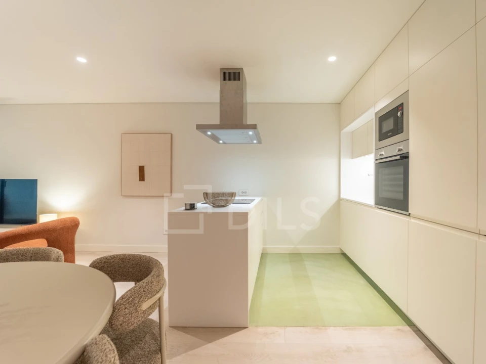 Apartamento T2 para Venda em Santa Marinha e São Pedro da Afurada Foto 23
