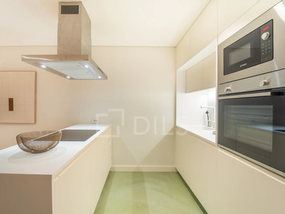 Apartamento T2 para Venda em Santa Marinha e São Pedro da Afurada Foto 24