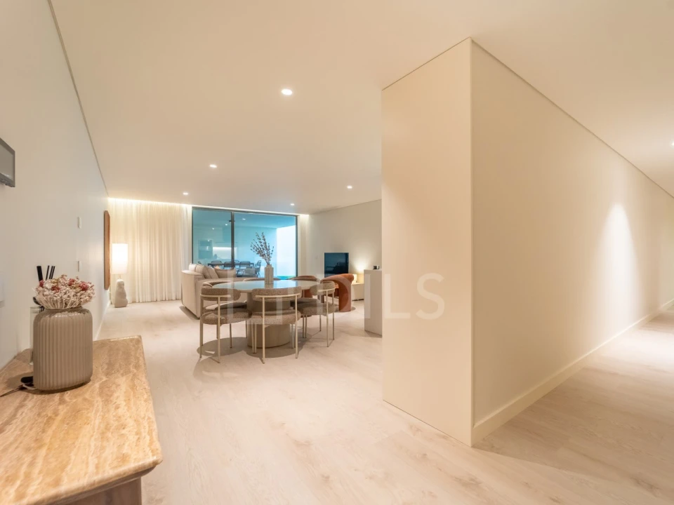 Apartamento T2 para Venda em Santa Marinha e São Pedro da Afurada Foto 27