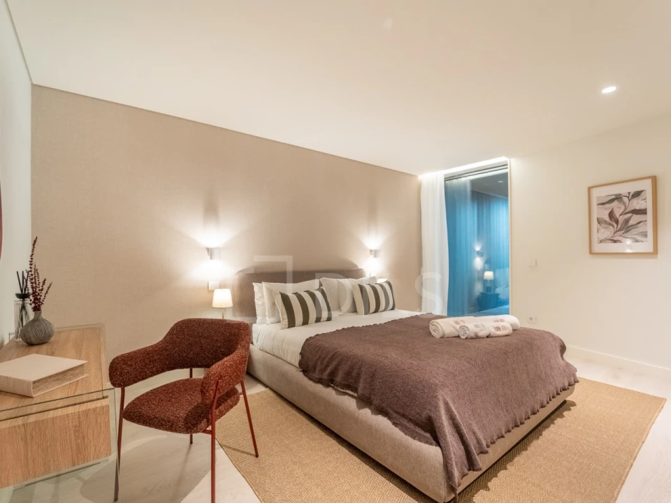 Apartamento T2 para Venda em Santa Marinha e São Pedro da Afurada Foto 31