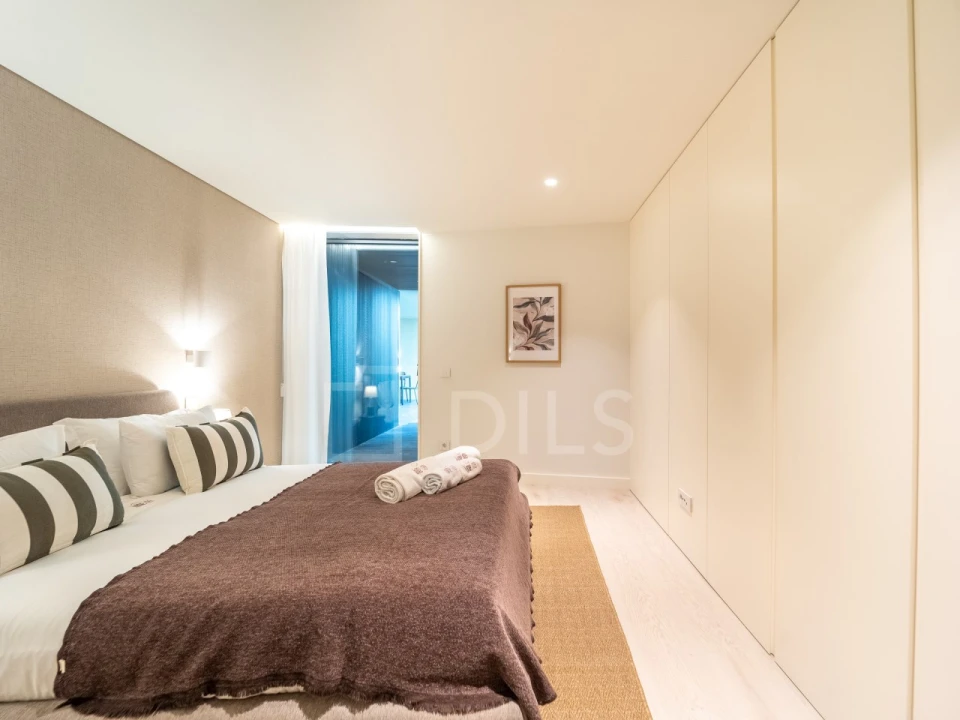 Apartamento T2 para Venda em Santa Marinha e São Pedro da Afurada Foto 32