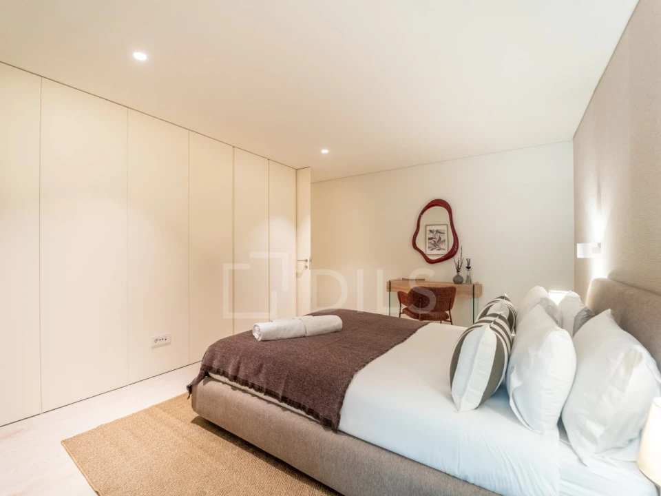 Apartamento T2 para Venda em Santa Marinha e São Pedro da Afurada Foto 33