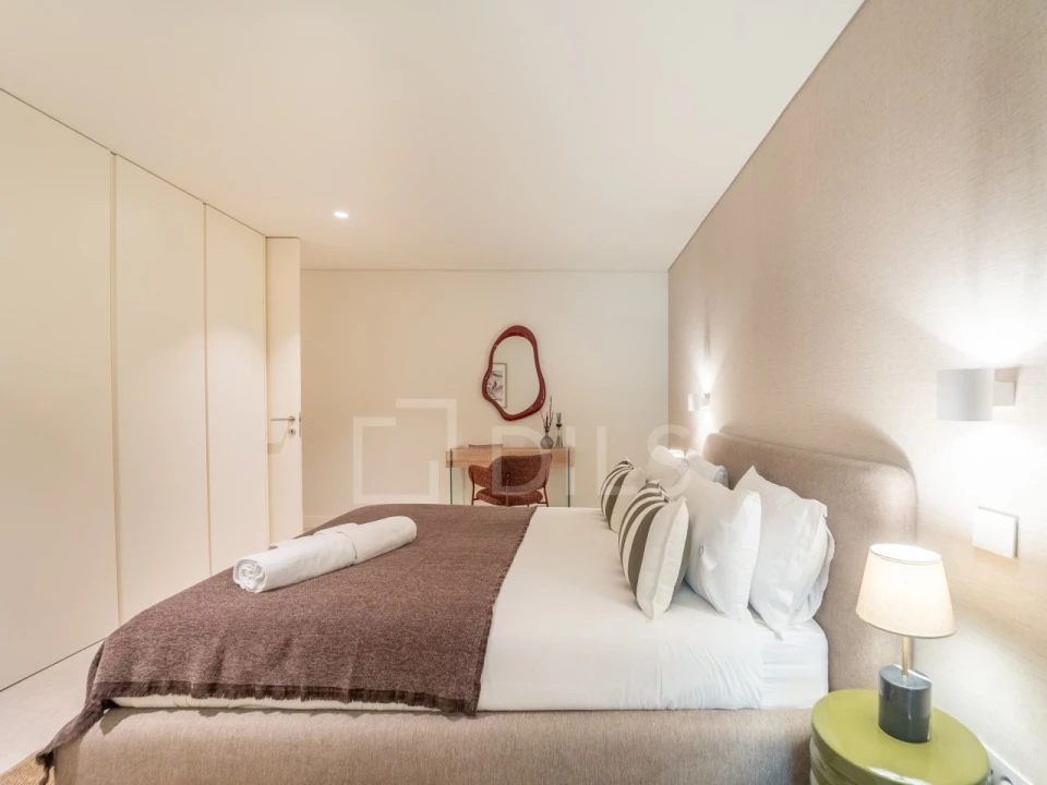 Apartamento T2 para Venda em Santa Marinha e São Pedro da Afurada Foto 34