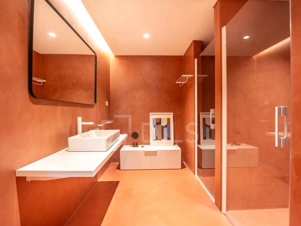 Apartamento T2 para Venda em Santa Marinha e São Pedro da Afurada Foto 37