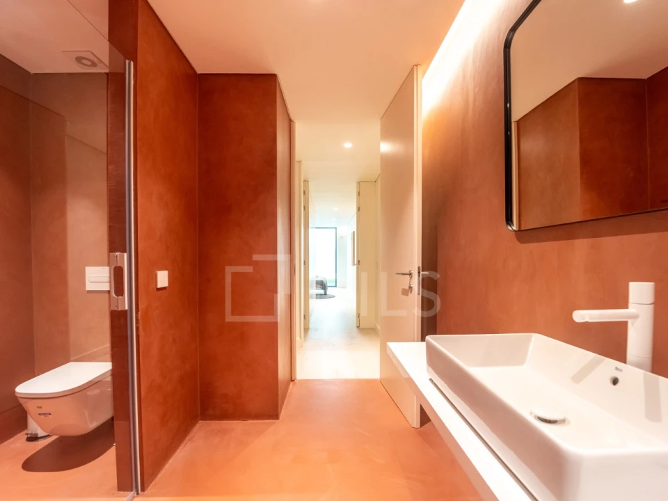 Apartamento T2 para Venda em Santa Marinha e São Pedro da Afurada Foto 39
