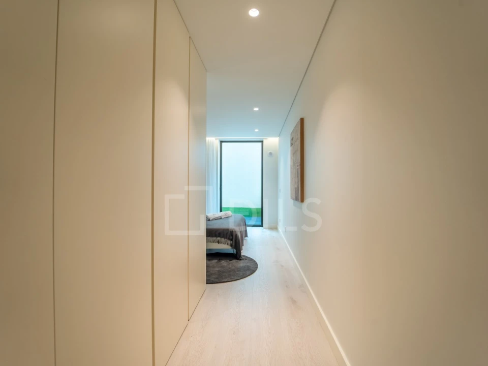 Apartamento T2 para Venda em Santa Marinha e São Pedro da Afurada Foto 43