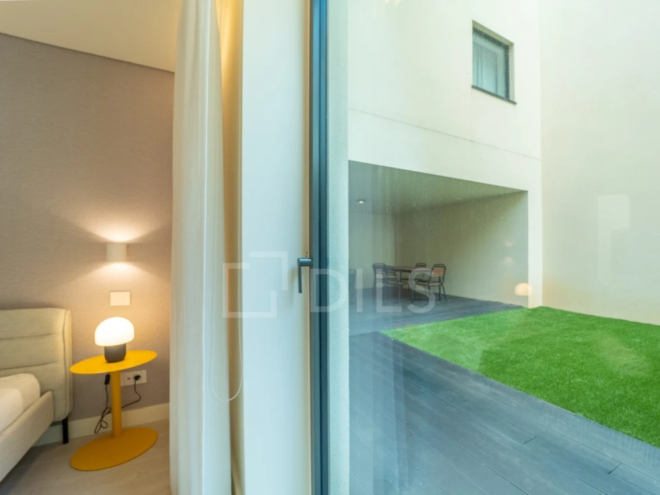 Apartamento T2 para Venda em Santa Marinha e São Pedro da Afurada Foto 45