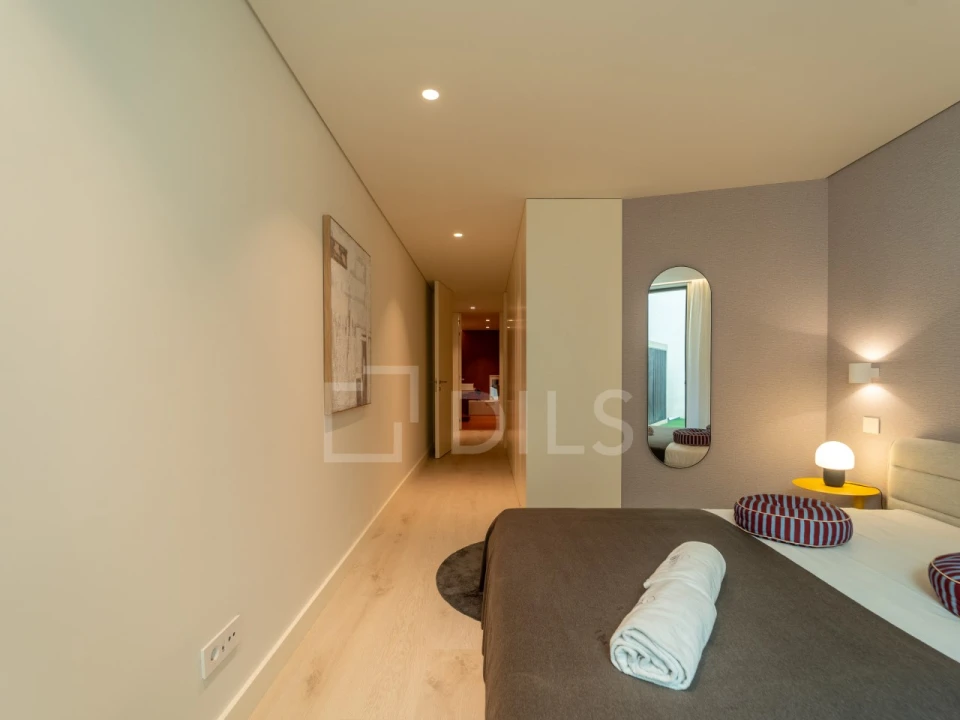 Apartamento T2 para Venda em Santa Marinha e São Pedro da Afurada Foto 47