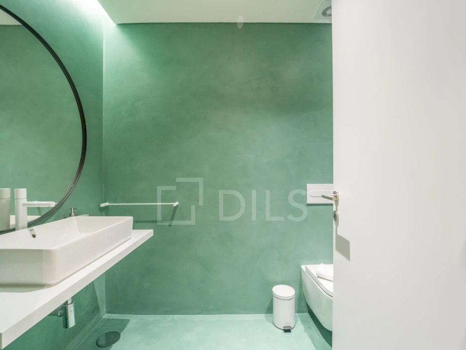Apartamento T2 para Venda em Santa Marinha e São Pedro da Afurada Foto 51