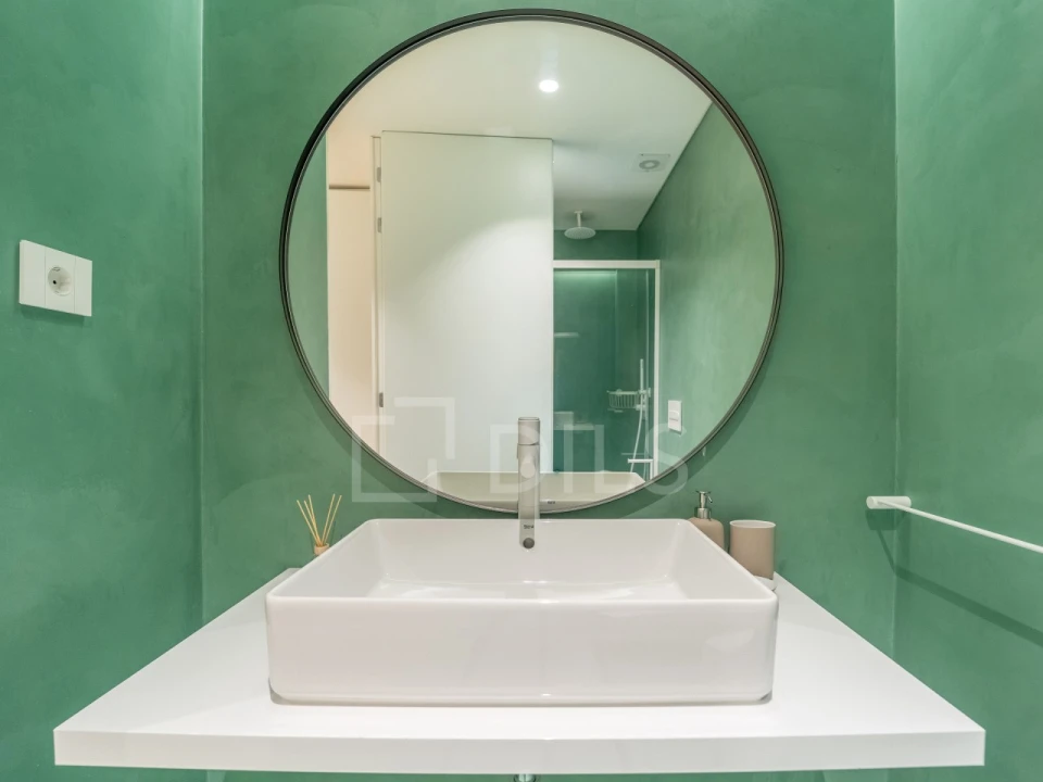 Apartamento T2 para Venda em Santa Marinha e São Pedro da Afurada Foto 52