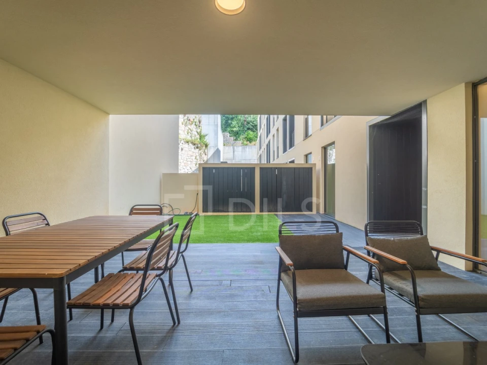 Apartamento T2 para Venda em Santa Marinha e São Pedro da Afurada Foto 54