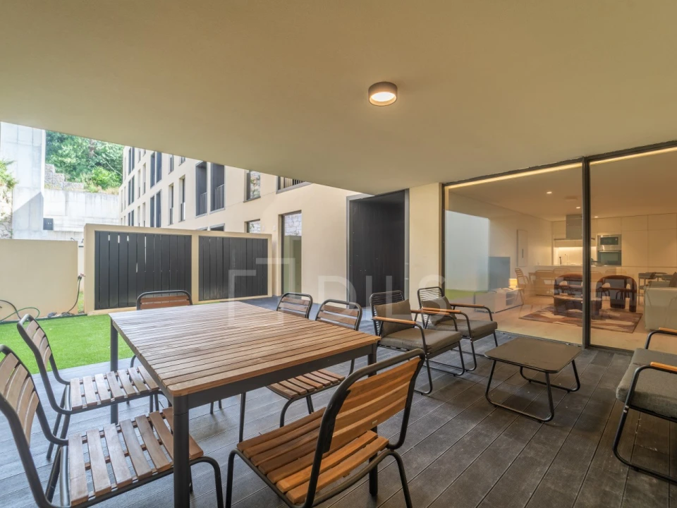 Apartamento T2 para Venda em Santa Marinha e São Pedro da Afurada Foto 55