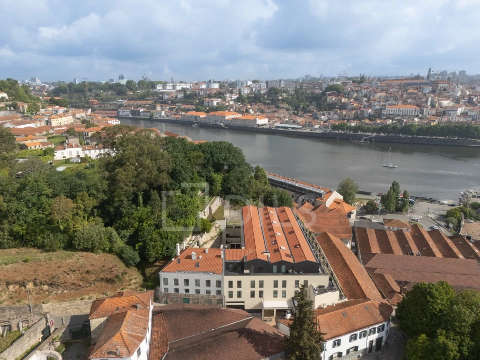 Apartamento T2 para Venda em Santa Marinha e São Pedro da Afurada Foto 86