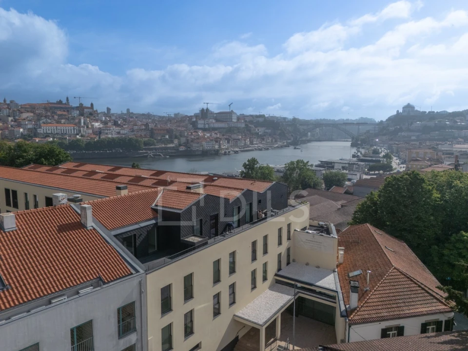 Apartamento T2 para Venda em Santa Marinha e São Pedro da Afurada Foto 87