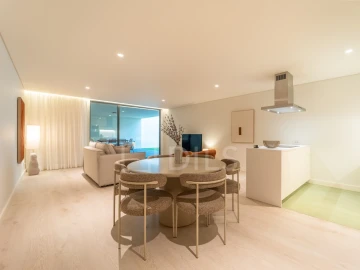 Apartamento T2 para Venda em Santa Marinha e São Pedro da Afurada