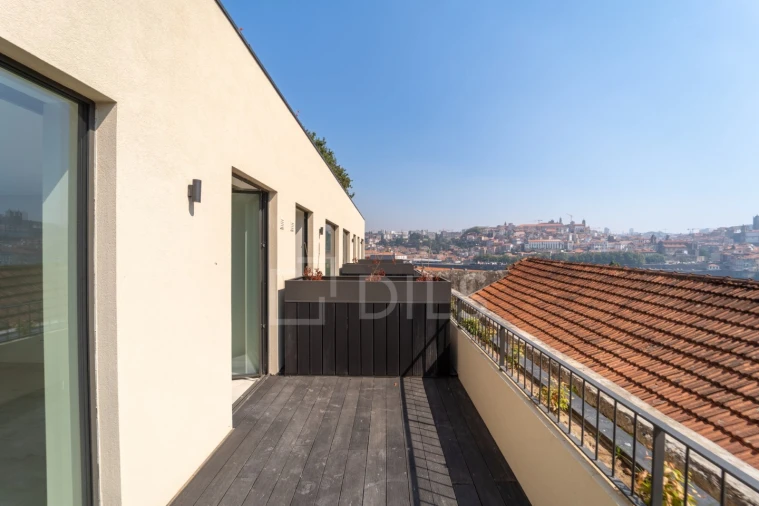 Apartamento T2 para Venda em Santa Marinha e São Pedro da Afurada Foto 26