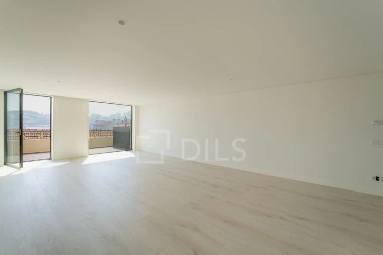 Apartamento T2 para Venda em Santa Marinha e São Pedro da Afurada Foto 11