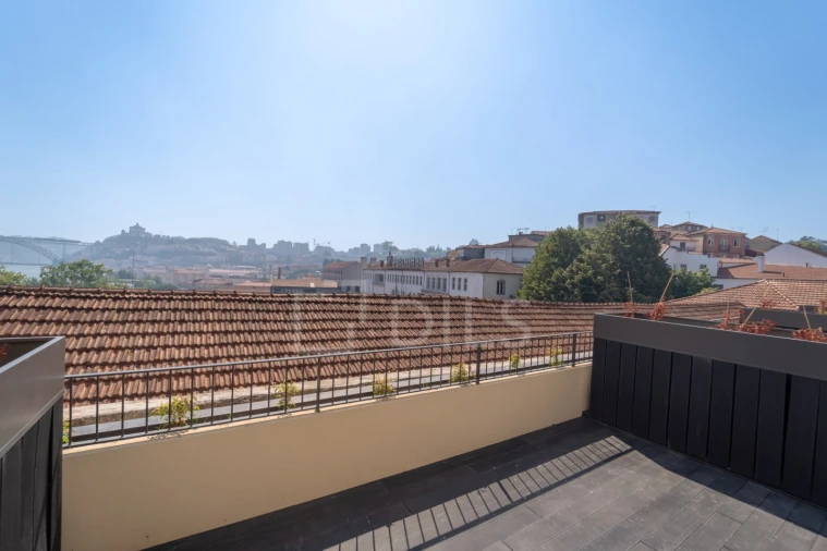 Apartamento T2 para Venda em Santa Marinha e São Pedro da Afurada Foto 28