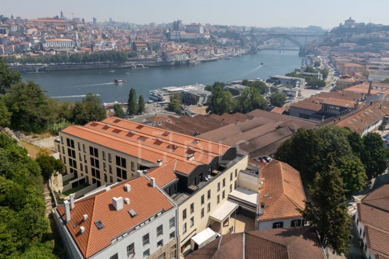 Apartamento T2 para Venda em Santa Marinha e São Pedro da Afurada Foto 38