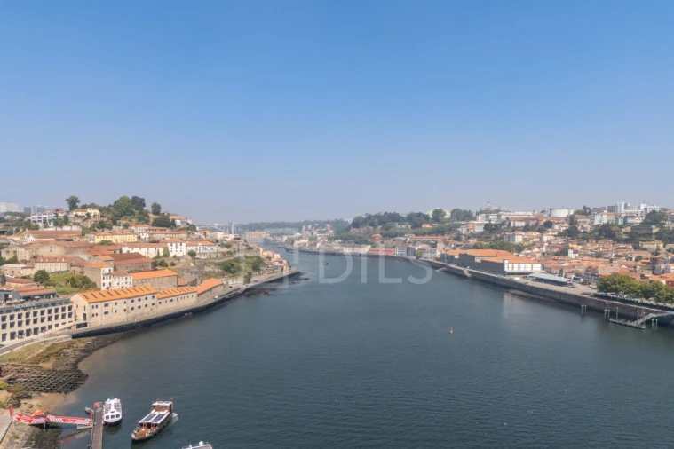 Apartamento T2 para Venda em Santa Marinha e São Pedro da Afurada Foto 43
