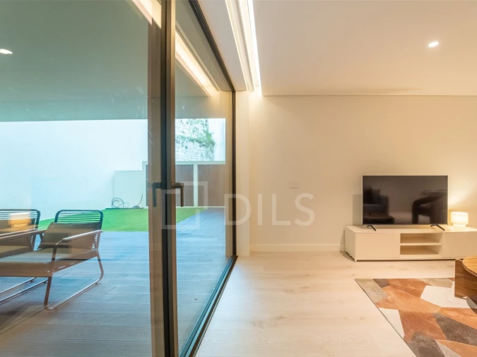 Apartamento T2 para Venda em Santa Marinha e São Pedro da Afurada Foto 4
